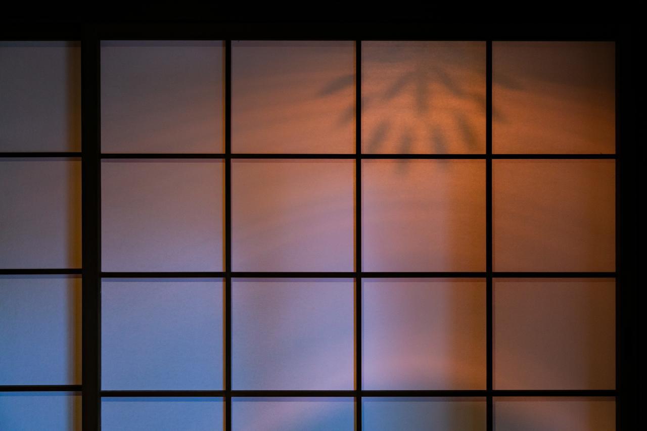 Kumo Machiya Villa Leaves Kyoto Exterior photo