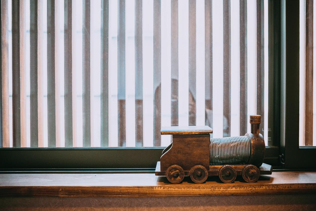 Kumo Machiya Villa Leaves Kyoto Exterior photo