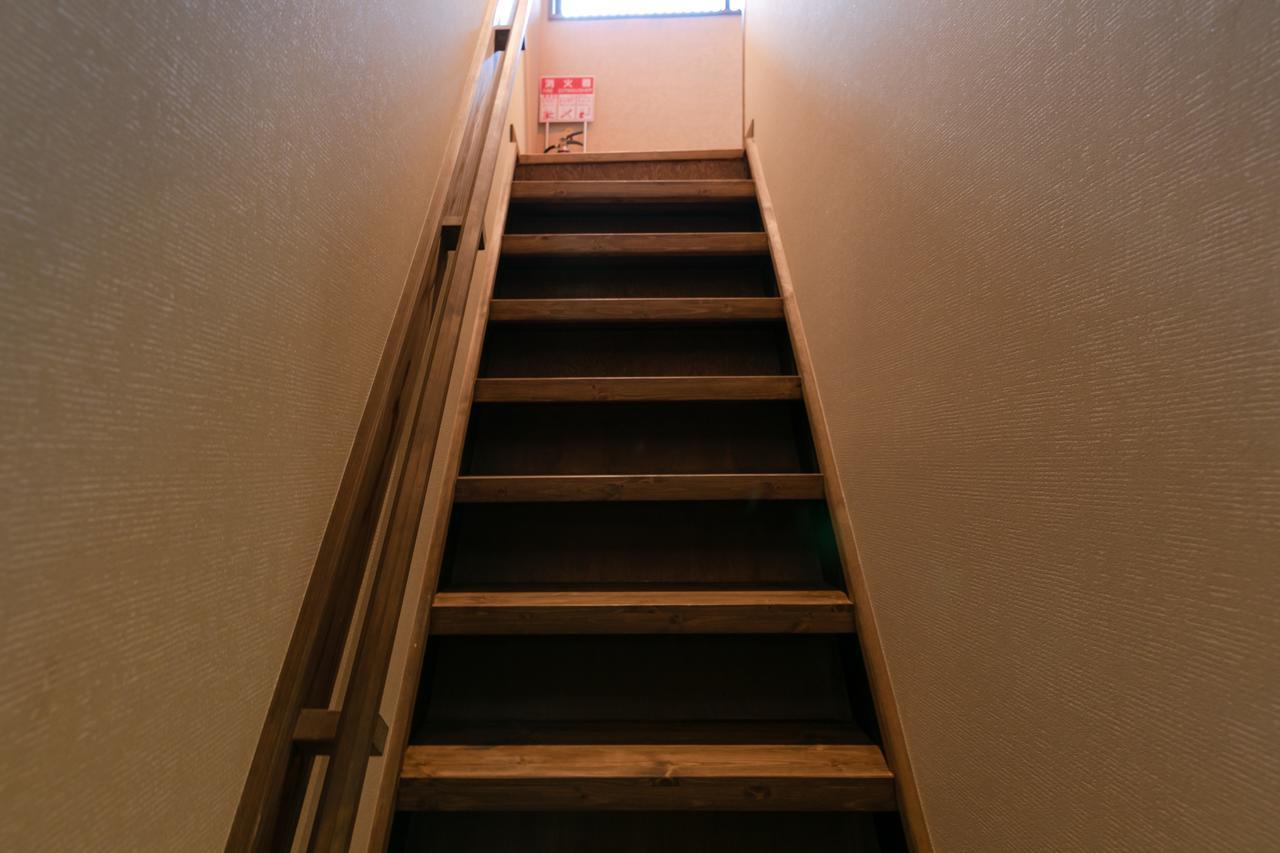 Kumo Machiya Villa Leaves Kyoto Exterior photo