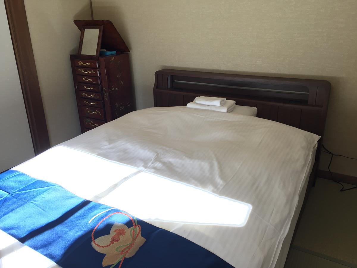 Kumo Machiya Villa Leaves Kyoto Exterior photo