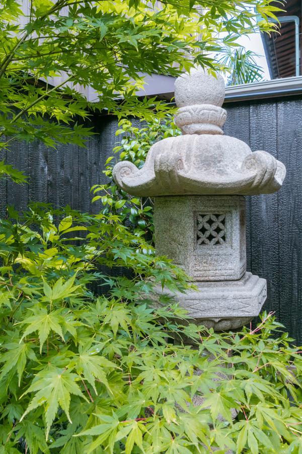Kumo Machiya Villa Leaves Kyoto Exterior photo