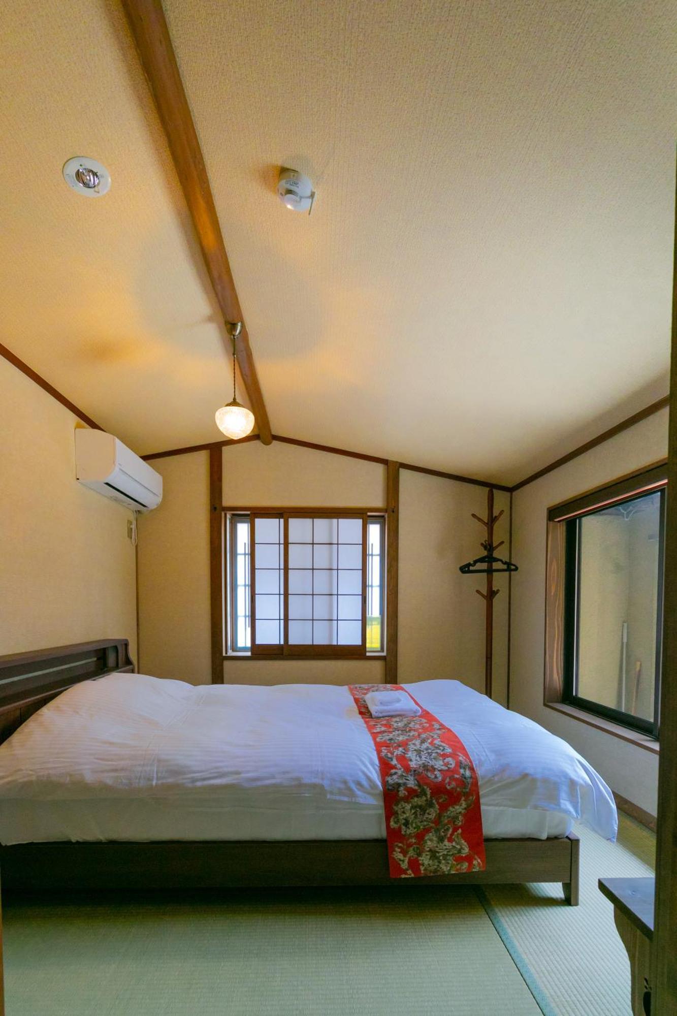 Kumo Machiya Villa Leaves Kyoto Exterior photo