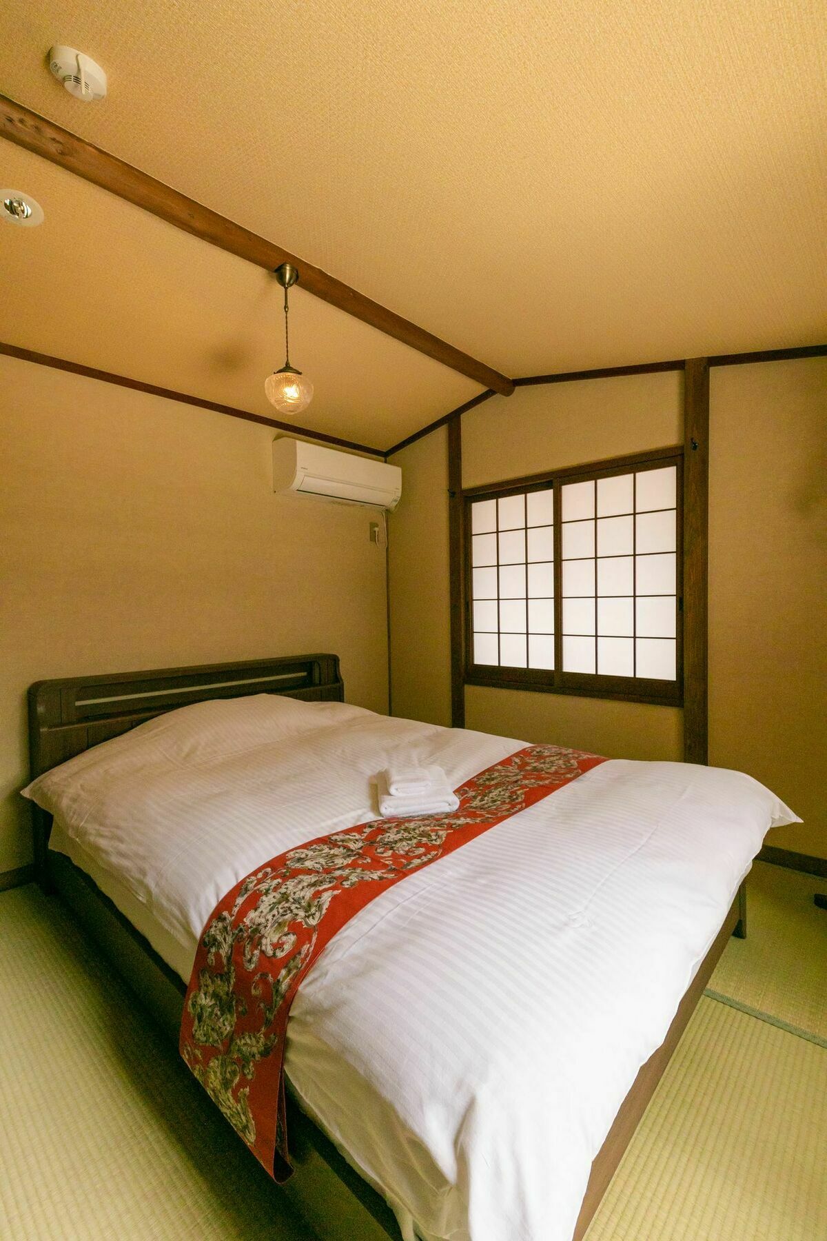 Kumo Machiya Villa Leaves Kyoto Exterior photo